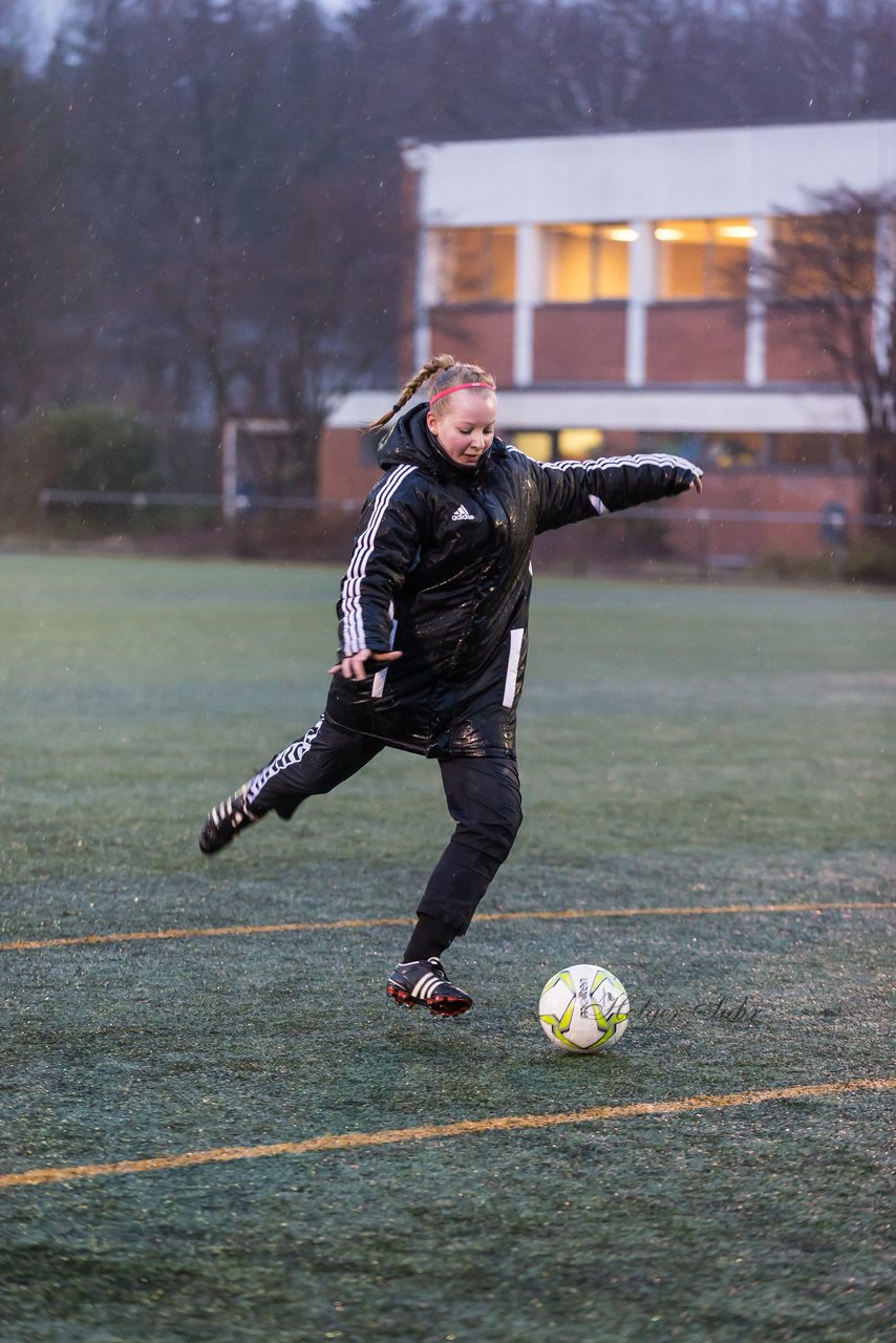 Bild 60 - Frauen SV Henstedt Ulzburg III - SG Weede/Westerrade : Ergebnis: 5:2